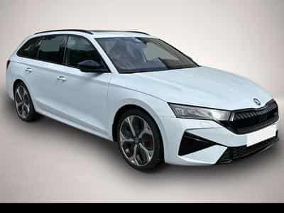 Skoda Octavia (2026) - Photo 1
