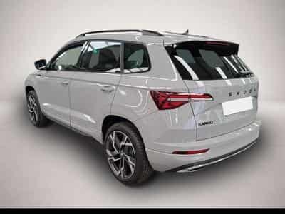 Skoda Karoq (2026) - Photo 3