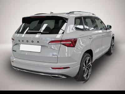 Skoda Karoq (2026) - Photo 2