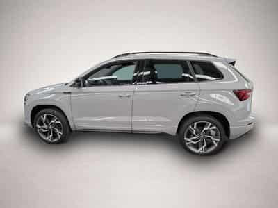 Skoda Karoq (2026) - Photo 4