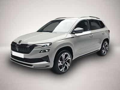 Skoda Karoq (2026) - Photo 1