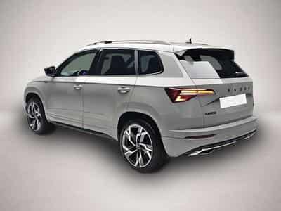 Skoda Karoq (2026) - Photo 3