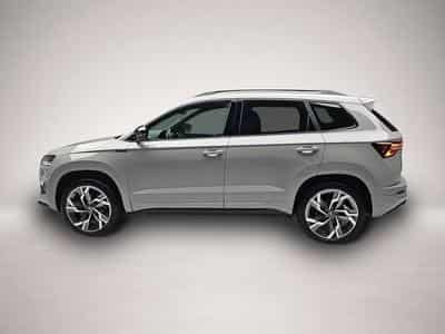 Skoda Karoq (2026) - Photo 4