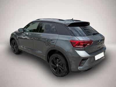 VW T-Roc (2025) - Photo 2