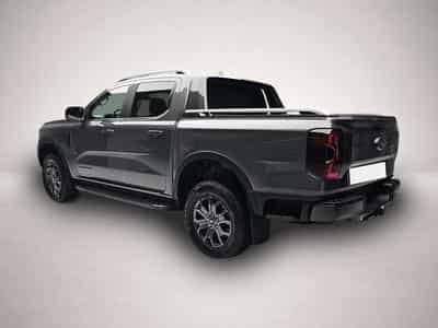 Ford Ranger (2026) - Photo 3