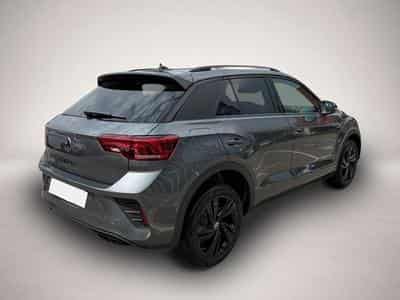 VW T-Roc (2025) - Photo 1