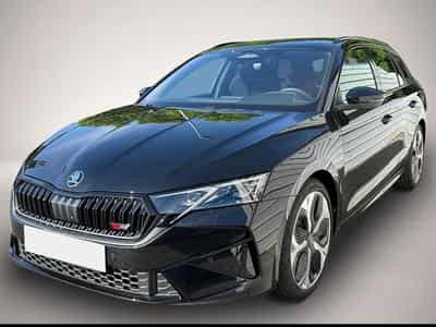 Skoda Octavia (2026) - Photo 2