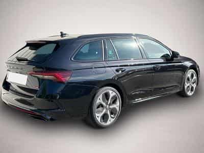 Skoda Octavia (2026) - Photo 3