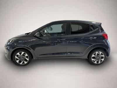 Hyundai i10 (2025) - Photo 3