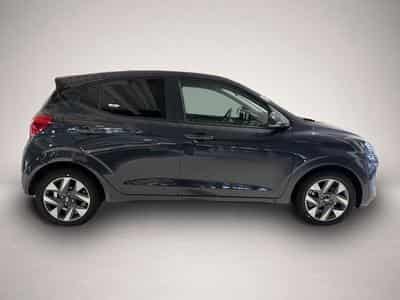 Hyundai i10 (2025) - Photo 4