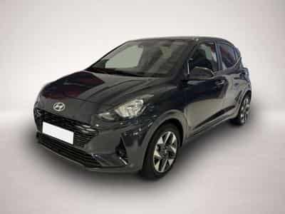 Hyundai i10 (2025) - Photo 1
