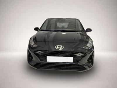 Hyundai i10 (2025) - Photo 2