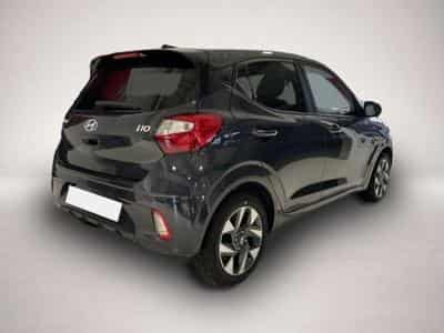 Hyundai i10 (2025) - Photo 5