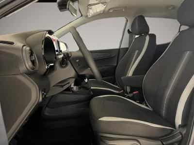Hyundai i10 (2025) - Photo 7