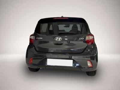 Hyundai i10 (2025) - Photo 6