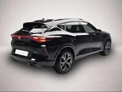 Cupra Formentor (2026) - Photo 2