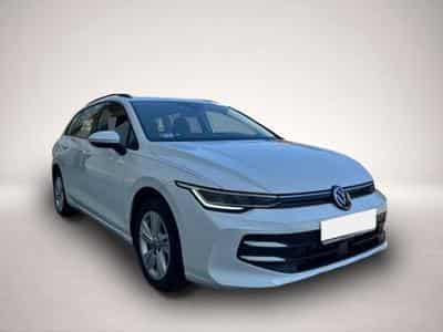 VW Golf (2025) - Photo 1