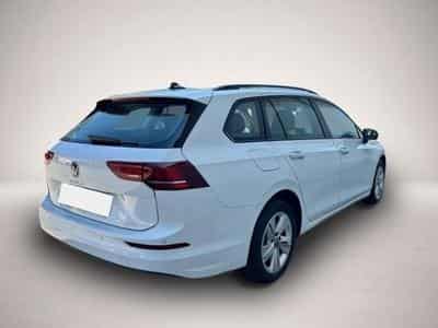 VW Golf (2025) - Photo 3