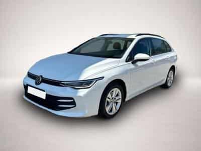 VW Golf (2025) - Photo 2