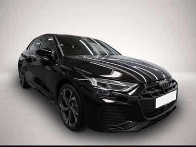 Audi A3 (2026) - Photo 2