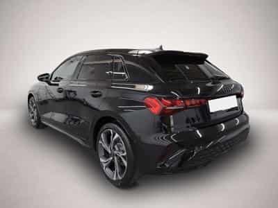 Audi A3 (2026) - Photo 4