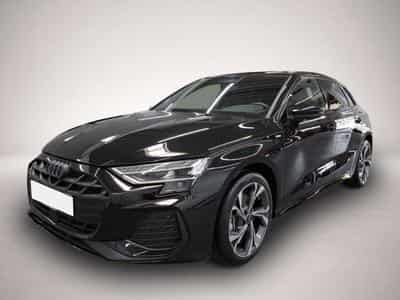 Audi A3 (2026) - Photo 1