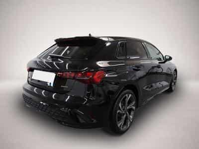 Audi A3 (2026) - Photo 3