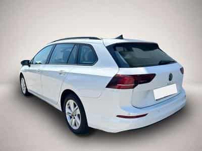 VW Golf (2025) - Photo 4