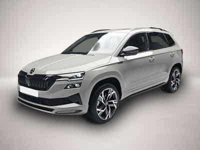Skoda Karoq (2026) - Photo 1