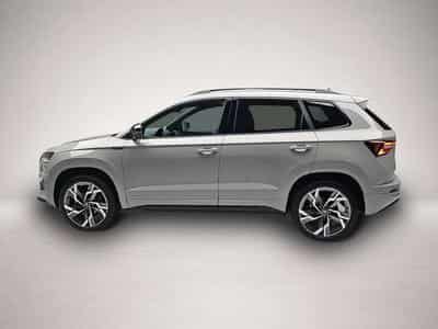 Skoda Karoq (2026) - Photo 4