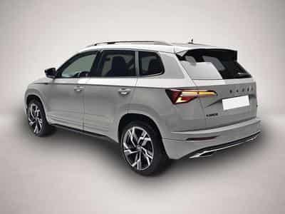 Skoda Karoq (2026) - Photo 3