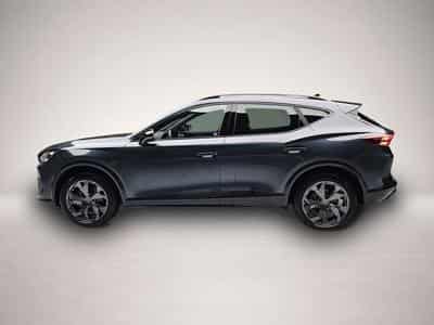 Cupra Formentor (2026) - Photo 4