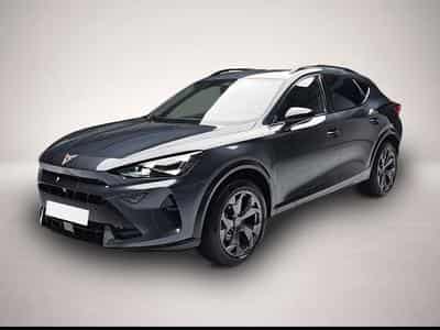 Cupra Formentor (2026) - Photo 1