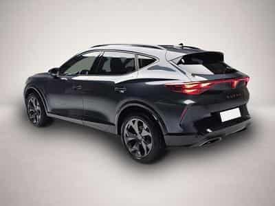 Cupra Formentor (2026) - Photo 3