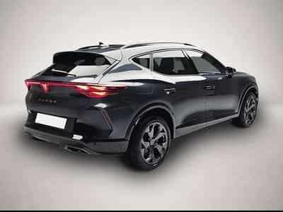 Cupra Formentor (2026) - Photo 2