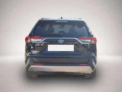 Toyota RAV 4 (2025) - Photo 4