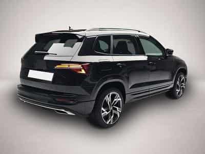 Skoda Karoq (2026) - Photo 2