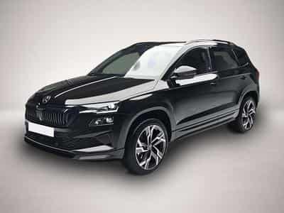 Skoda Karoq (2026) - Photo 1
