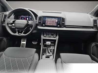 Skoda Karoq (2026) - Photo 5