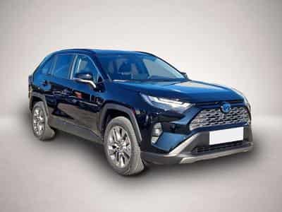 Toyota RAV 4 (2025) - Photo 6