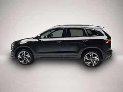 Skoda Karoq (2026) - Photo 4