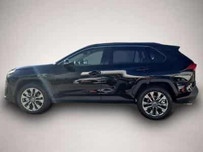Toyota RAV 4 (2025) - Photo 2