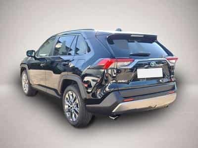 Toyota RAV 4 (2025) - Photo 3