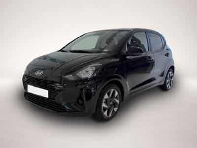 Hyundai i10 (2025) - Photo 1