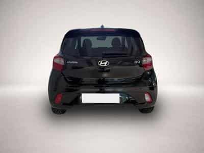 Hyundai i10 (2025) - Photo 6