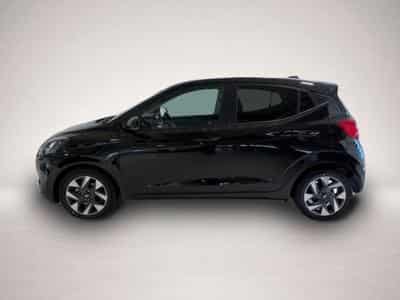 Hyundai i10 (2025) - Photo 3