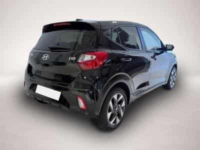 Hyundai i10 (2025) - Photo 5