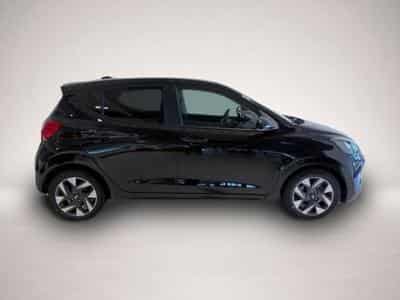 Hyundai i10 (2025) - Photo 4