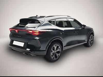 Cupra Formentor (2026) - Photo 2