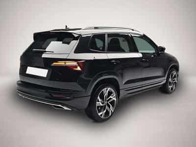 Skoda Karoq (2026) - Photo 2